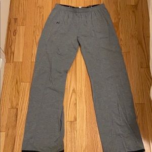 Women’s Heat Gear sweatpants